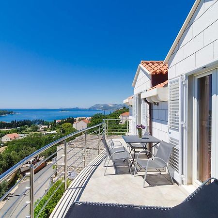 Apartment Feel Phili Cavtat Eksteriør bilde