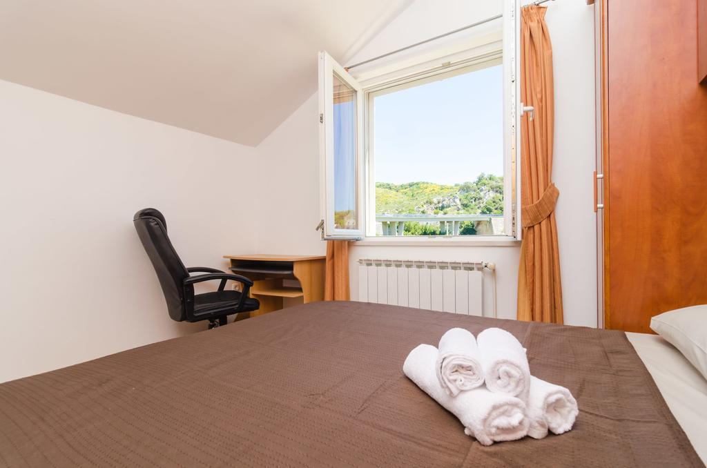 Apartment Feel Phili Cavtat Eksteriør bilde