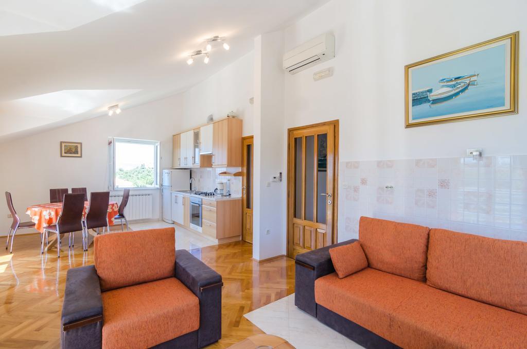 Apartment Feel Phili Cavtat Eksteriør bilde