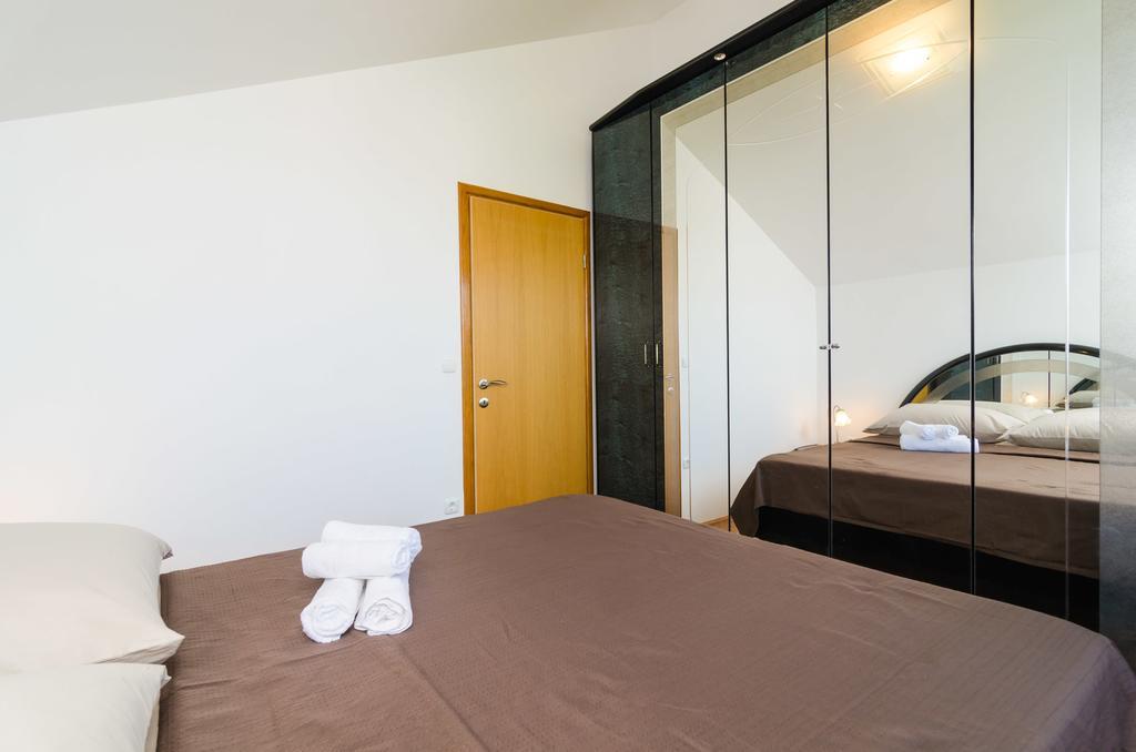 Apartment Feel Phili Cavtat Eksteriør bilde