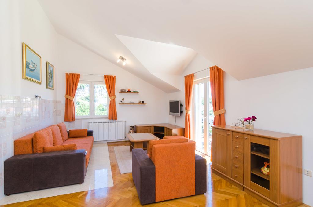 Apartment Feel Phili Cavtat Eksteriør bilde