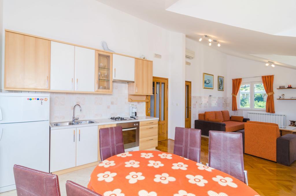 Apartment Feel Phili Cavtat Eksteriør bilde